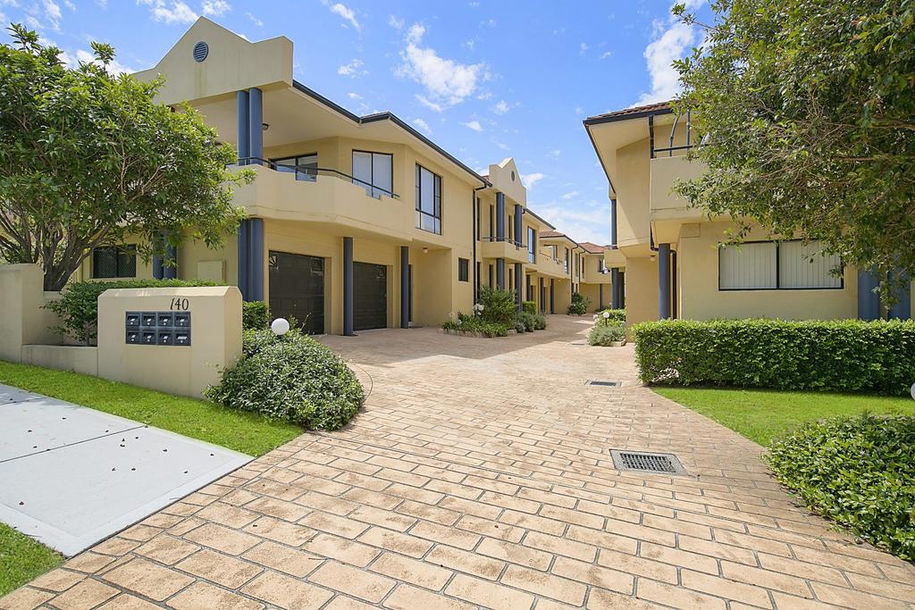 Toowoon Bay NSW Accommodation QLD