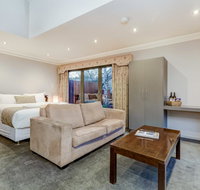 Seymours On Lydiard - Accommodation QLD