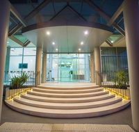 Sfera's Park Suites  Convention Centre - Accommodation QLD