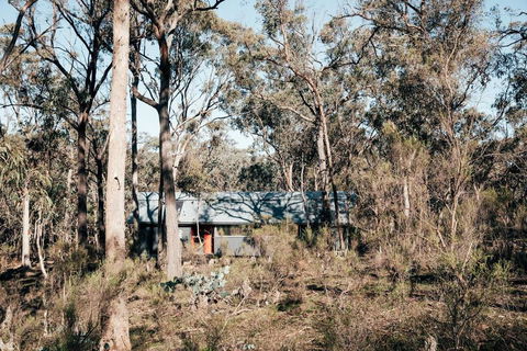 Shack 14 - Accommodation QLD 3