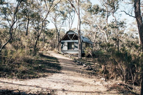 Shack 14 - Accommodation QLD 2