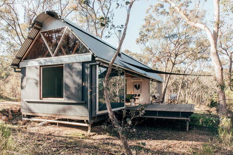Shack 14 - Accommodation QLD 0