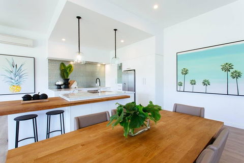 Shack 207 - Accommodation QLD 2