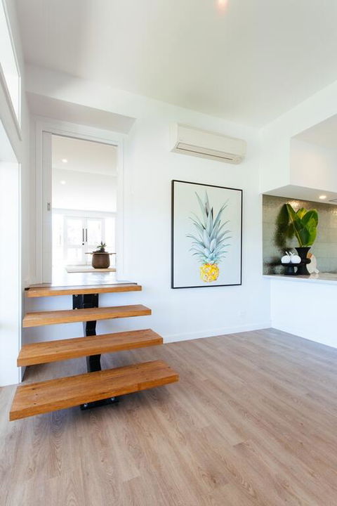 Shack 207 - Accommodation QLD 3