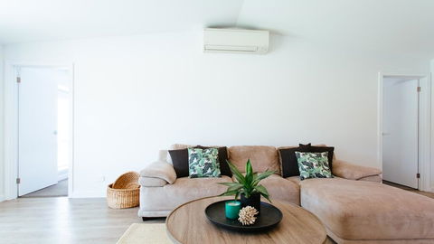 Shack 207 - Accommodation QLD 1