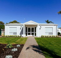 Shack 207 - Accommodation QLD