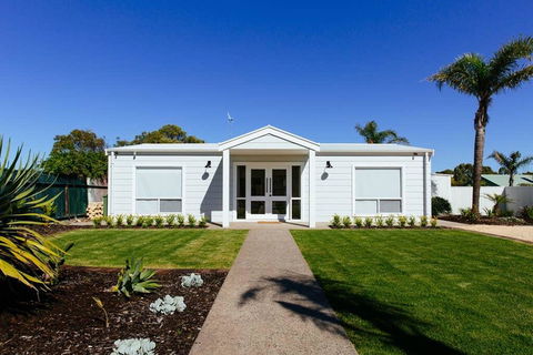 Shack 207 - Accommodation QLD 0