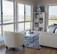 Shades of Blue Eco Retreat - Accommodation QLD