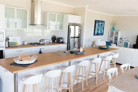 Shades Of Blue Eco Retreat - Accommodation QLD 1