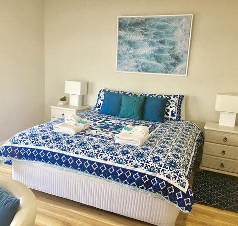 Shades Of Blue Eco Retreat - Accommodation QLD 2