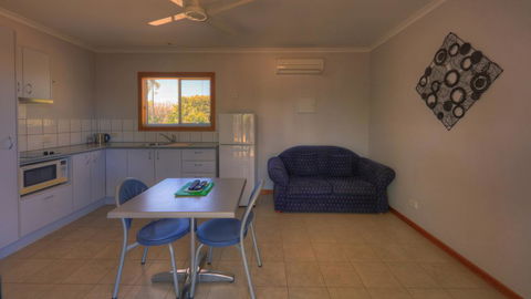 Shady Lane Tourist Park - Accommodation QLD 2