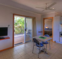 Shady Lane Tourist Park - Accommodation QLD