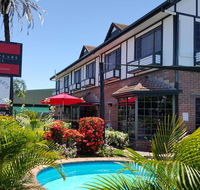 Shakespeare Motel - Accommodation QLD