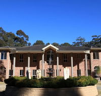 Shalimar - Accommodation QLD