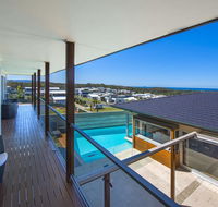 Shambhala at Sapphire Beach - Accommodation QLD