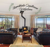 Shambhala Guesthouse - Accommodation QLD