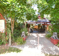 Shambhala Retreat Magnetic Island Cottages - Accommodation QLD