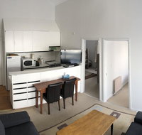 Shamrock Apartment 4 - Accommodation QLD