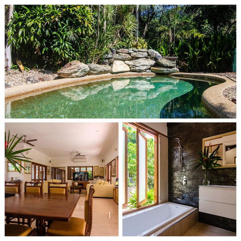 Shanee Prana - Accommodation QLD 3