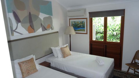 Shanee Prana - Accommodation QLD 2