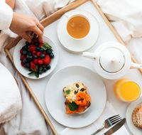 Shangri-La Hotel Sydney - Accommodation QLD