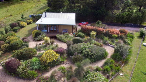 Shanleys Huon Valley - Accommodation QLD 2