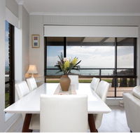 Shanti by the Sea - Accommodation QLD
