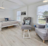 Shearers Cottage - Pet friendly holiday accommodation - Accommodation QLD