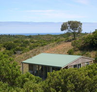Shearwater Cottages - Accommodation QLD