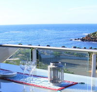 Shearwaters Apartment Ocean Views - Accommodation QLD