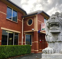 Sheffield Motor Inn - Accommodation QLD