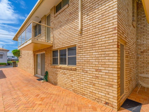 Shellcot - Close To Beach - Free WIFI - Accommodation QLD 2
