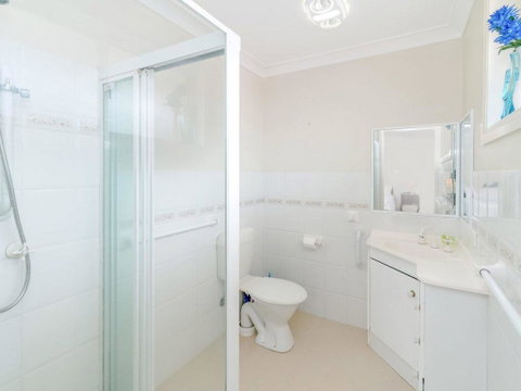 Shellcot - Close To Beach - Free WIFI - Accommodation QLD 3