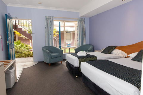 Shellharbour Village Motel - Accommodation QLD 2