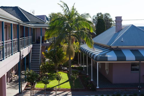 Shellharbour Village Motel - Accommodation QLD 0