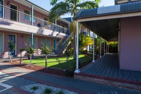 Shellharbour Village Motel - Accommodation QLD 1