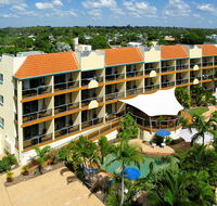 Shelly Bay Resort - Accommodation QLD
