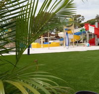 Shelly Beach Holiday Park - Accommodation QLD