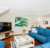 Shelly Beach Shack - Accommodation QLD