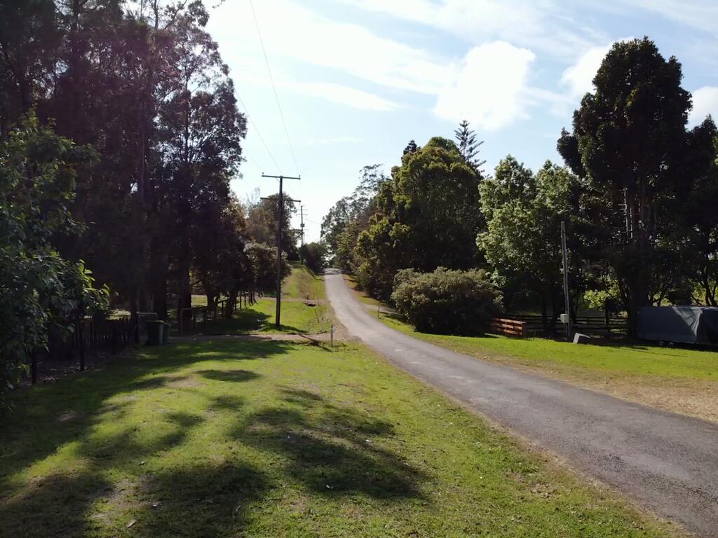 Conondale QLD Accommodation QLD