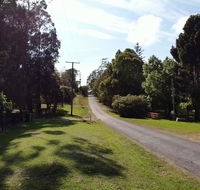 Shenanigans Spur Cottage - Accommodation QLD