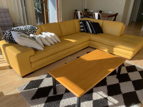 Sheoak Holiday Home - Accommodation QLD 3