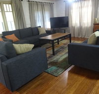 Shepherds Gully - Accommodation QLD