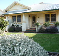 Shepp Central Apartment - Accommodation QLD
