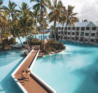 Sheraton Grand Mirage Resort Port Douglas - Accommodation QLD