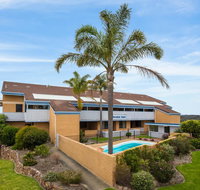Sheridan Court on Wagonga - Accommodation QLD