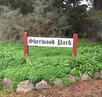 Sherwood park - Accommodation QLD