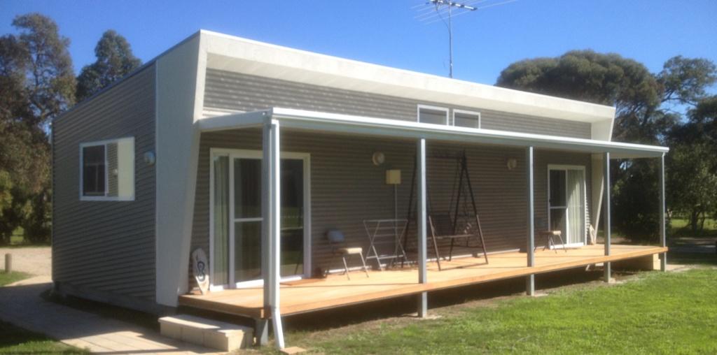 Avon Valley National Park WA Accommodation QLD