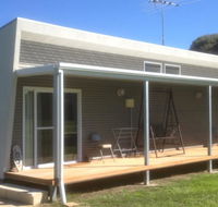 Shetland Park Chalets - Accommodation QLD