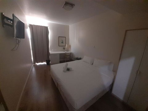 Shilla Lodge - Accommodation QLD 1